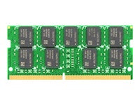 SYNOLOGY D4ECSO-2666-16G 16Go RAM DDR4