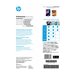 HP Prof Biz Gls 180g A4 150sh FSC Paper