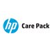 HP E-CAREPACK 3Y TRAVELNEXTBUSD