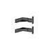 APC Easy BRKT POST BTM 4-5FT inside one