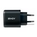 LINDY 65W USB Type C GaN Charger