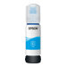 EPSON 1LB 106 EcoTank Cyan ink bottle