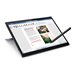 LENOVO Yoga D700 i5-1135G7 13p 8/256Go