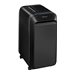 FELLOWES Powershred LX220 Black Shredder