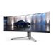 AOC PD49 AGON 48.8p 5120x1440 VA 165Hz