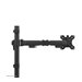 NEOMOUNTS NERO Single Screen Desk Mount