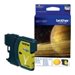 BROTHER CARTOUCHE D ENCRE JAUNE