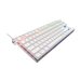 CHERRY MX Board 8.0 Red Switches Kbd(EU)