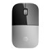 HP Z3700 Souris Sans Fil Argent
