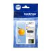 BROTHER LC3211VAL Pack of 4 cartridges