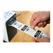 BROTHER TD-2125NWB Label printer direct