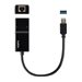 I-TEC USB-C to Gigabit Ethernet Adapter