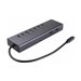 LINDY USB-C Laptop Mini Docking Station