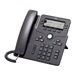 CISCO 6851 Phone for MPP Systems