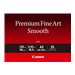 CANON FA-SM2 A2 25Sheets Smooth Paper