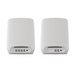 NETGEAR 4PT ORBI AX5400 2PACK 1Year
