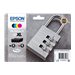 EPSON RETURN TONER HAUTE CAPACI