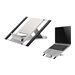 NEOMOUNTS Laptop Desk Stand ergonomic