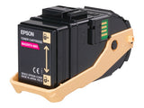 EPSON Toner magenta AL-C9300N (