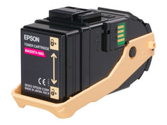 EPSON Toner magenta AL-C9300N (