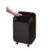 FELLOWES Powershred LX210 Black Shredder