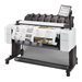 HP DesignJet T2600PS 36-in MFP