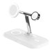 TARGUS Hyper HyperJuice QI2 4 in 1 Charg