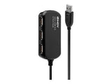 LINDY Rallonge active USB 2.0 Pro avec