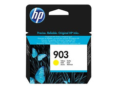 HP 903 Cartouche d Encre Jaune