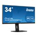 PHILIPS 345B1C/00 34in 3440x1440 CURVED