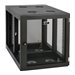 EATON TRIPPLITE 12U Heavy-Duty Rack