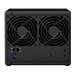 SYNOLOGY DS420+ Desktop 4-BAY J4025