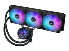 ASUS ROG Strix LC III ARGB LCD Cooler