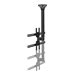 NEOMOUNTS Flatscreen Ceiling Mount