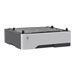 LEXMARK 550-Sheet feed closed