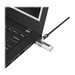 LENOVO Topseller Combination Cable Lock
