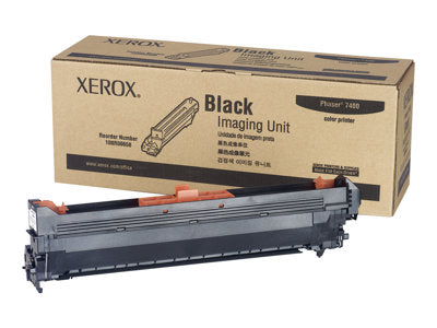 XEROX TAMBOUR IMAGE NOIR 30 000