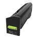 LEXMARK Toner UHY Corporate Black 55k