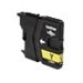 BROTHER CARTOUCHE ENCRE JAUNE (