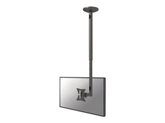 NEOMOUNTS Ceiling Mount 10-30p Black