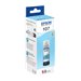 EPSON 1LB 107 EcoTank Light Cyan Ink