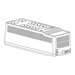APC BACK UPS CS 650VA 230V 400W
