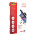 FELLOWES SUPERQUICK LAM POUCH A4 125MIC