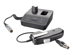 HP Poly CA22CD-DC Cordless PTT DECT