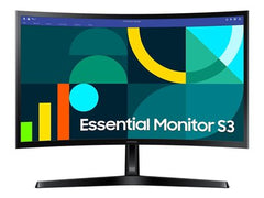 SAMSUNG LS24D366GAU 24p FHD 100Hz VA