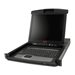 APC 17p Rack LCD Console KVM Switch
