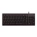 CHERRY XS Complete Keyboard USBblack(DE)