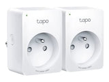 TP-LINK WiFi Smart Plug Wi-Fi 2.4G