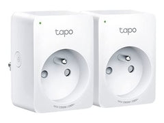 TP-LINK WiFi Smart Plug Wi-Fi 2.4G