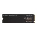 WD Black SN850X 8To PCIe SSD